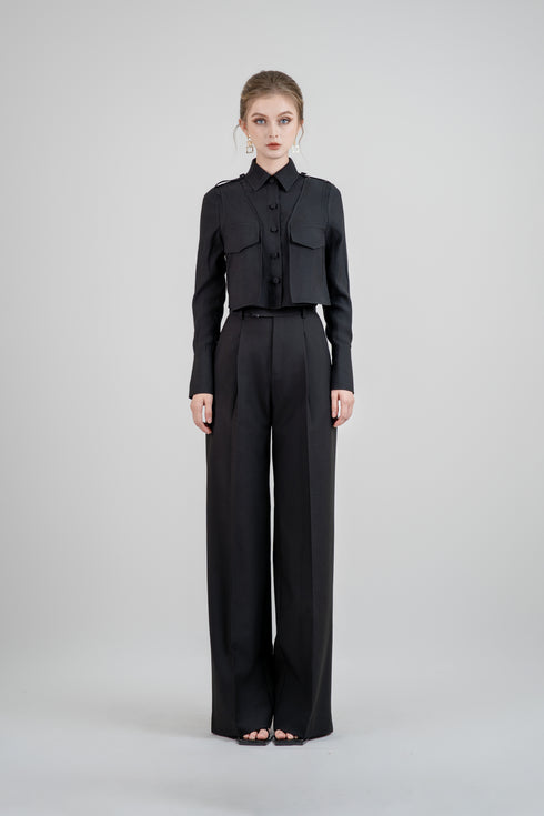 LASANRA ARINA SHIRTS